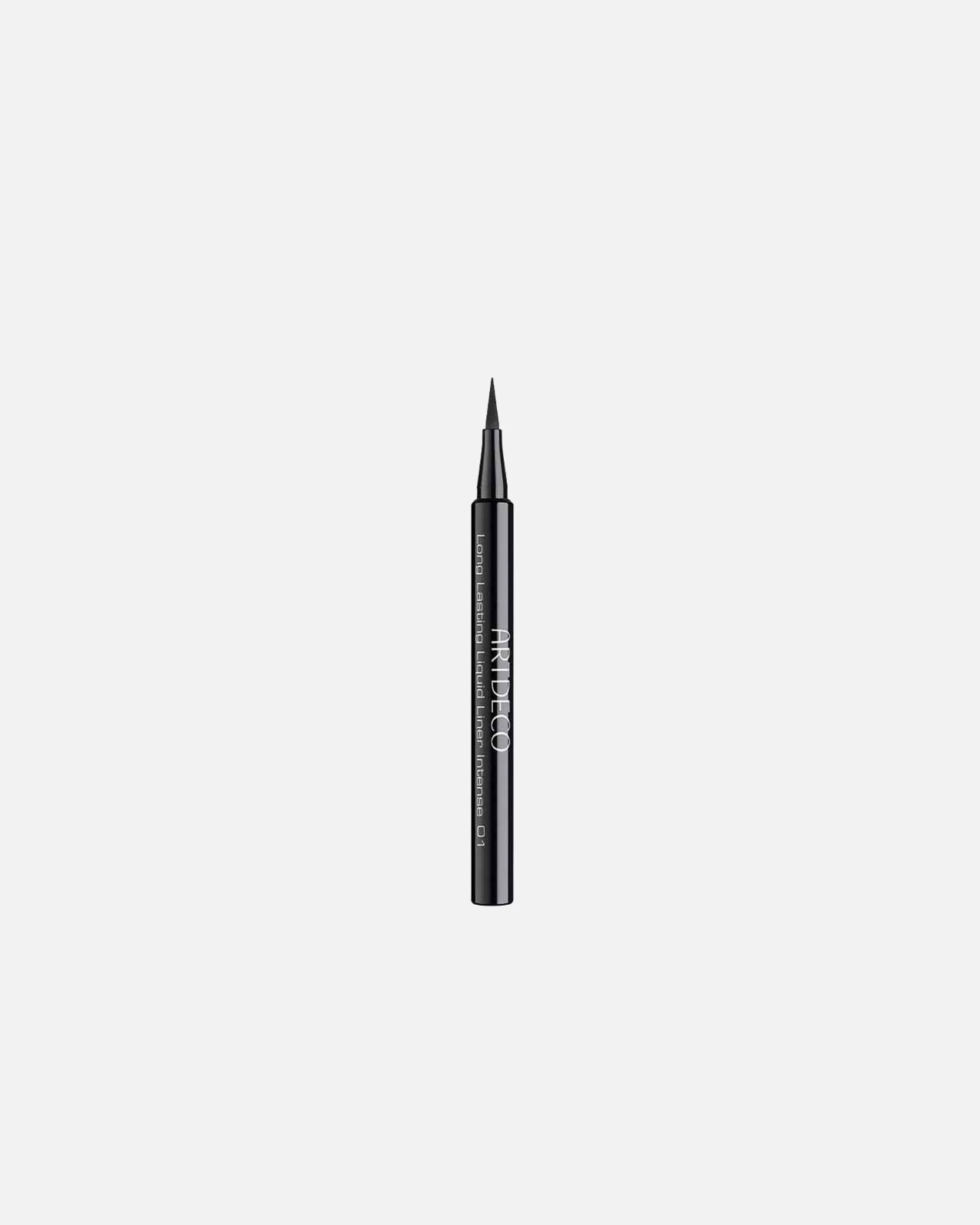 Oční linky po UnisexARTDECO#INNERBEAUTYCross the Lines Long Lasting Liquid Liner Intense01 - BLACK LINE