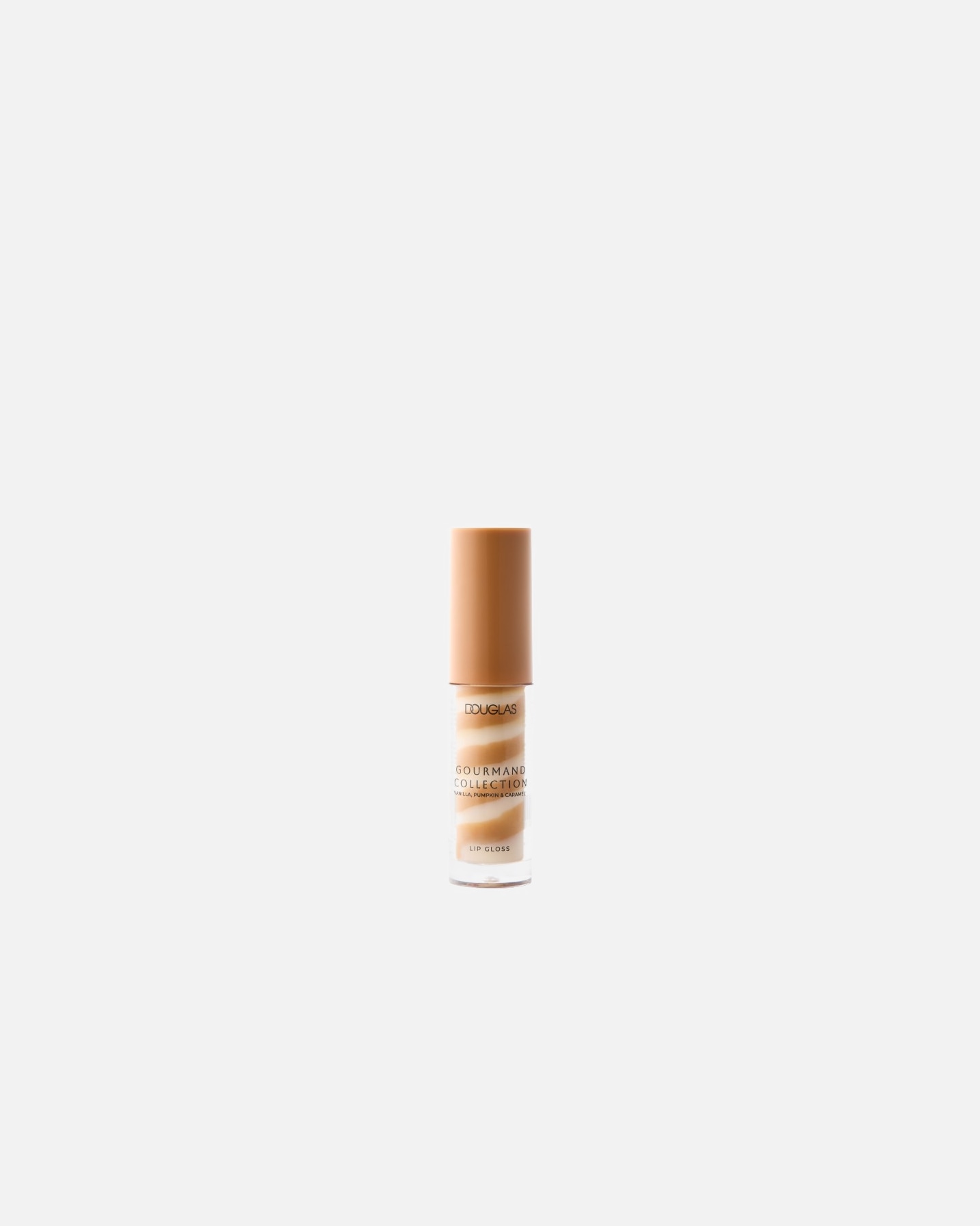 Lesk na rty po UnisexDouglas CollectionSeasonalGourmand Collection5 ml