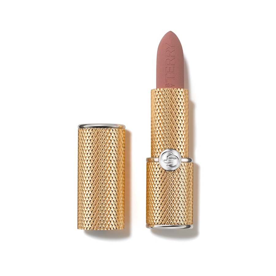 By Terry - Rouge Opulent Luxusní rtěnka ROUGE OPULENT Rtěnky 3.5 g Rosegold unisex