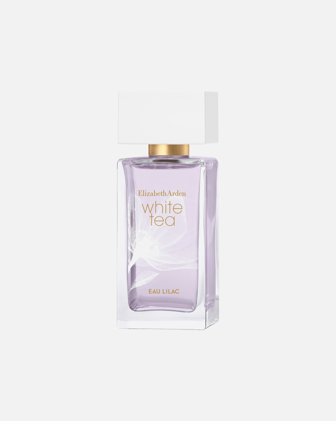 Toaletní voda po Pro ženyElizabeth ArdenWhite TeaEau Lilac50 ml