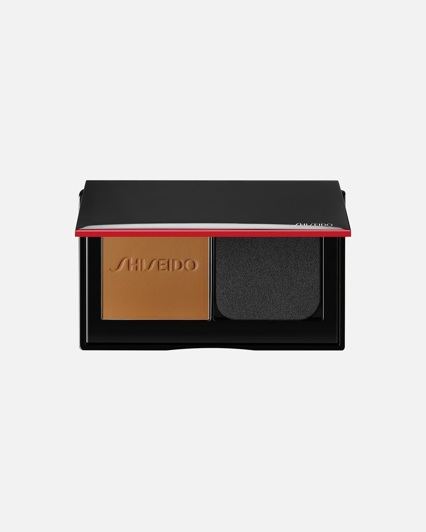 Make-up po UnisexShiseidoSYNCHRO SKINSelf-Refreshing Custom Finish Powder Foundation440 - AMBER
