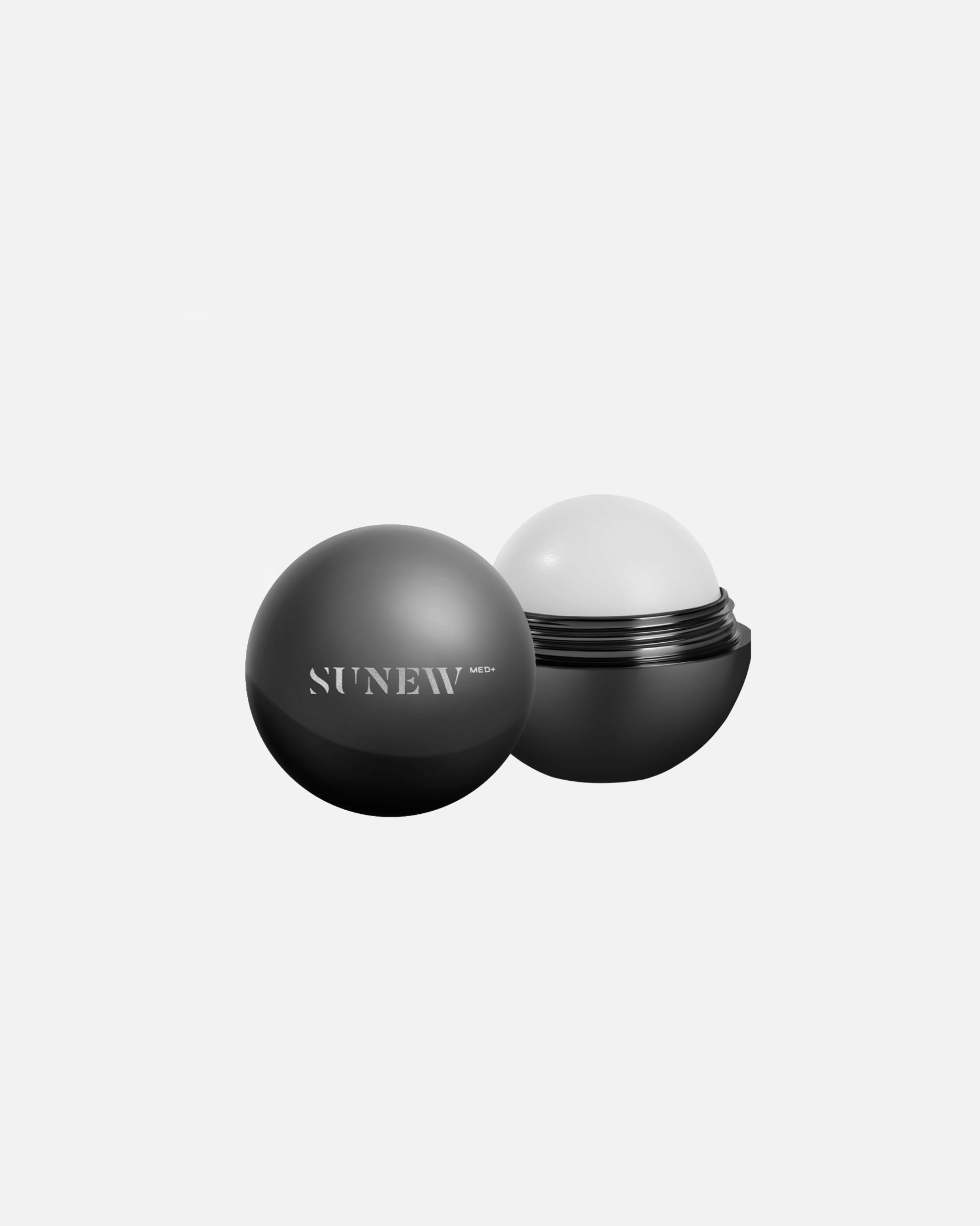 Mast na rty po UnisexSunewmed+Balzám na rty Pear kiss13 g