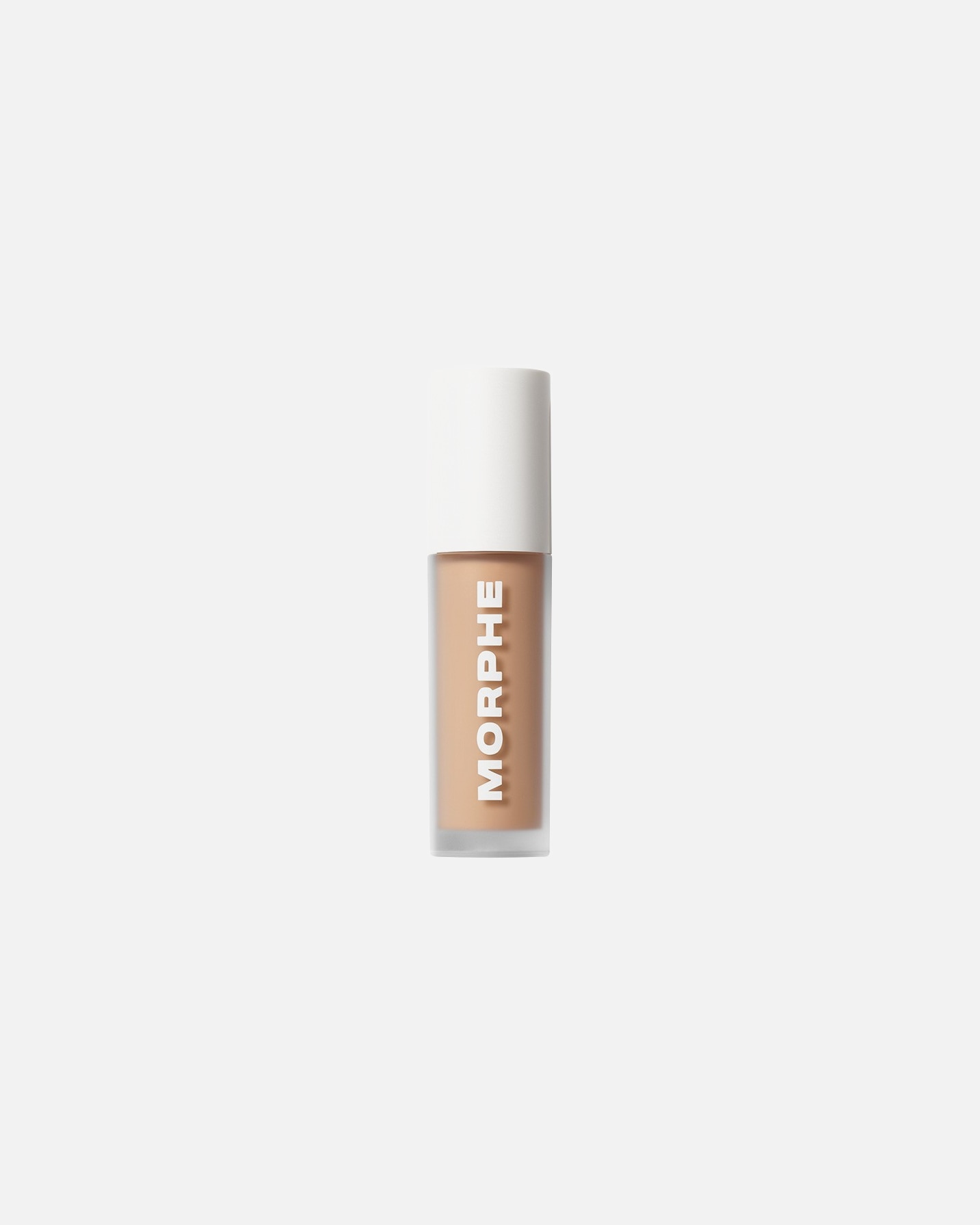 Korektor po UnisexMorphe#INNERBEAUTYWAKEUP ARTIST UNDER EYE CORRECTING CONCEALER6N Beige