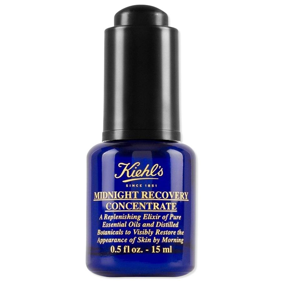 Kiehl’s - Midnight Recovery Concentrate Limited Edition 2022 Séra proti vráskám 15 ml dámské