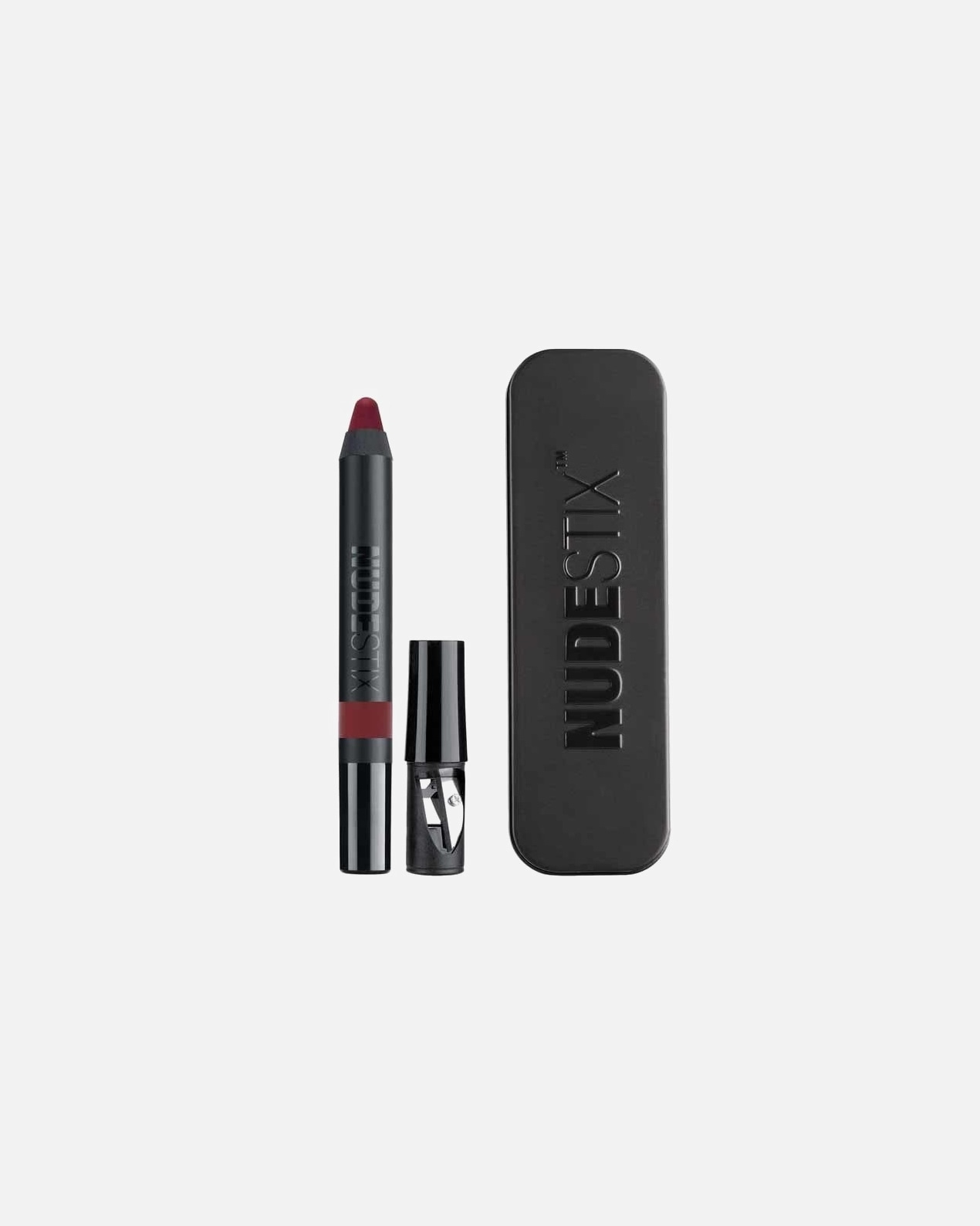 Rtěnka po UnisexNudestix#INNERBEAUTYIntense Matte Lip + Cheek PencilIcon