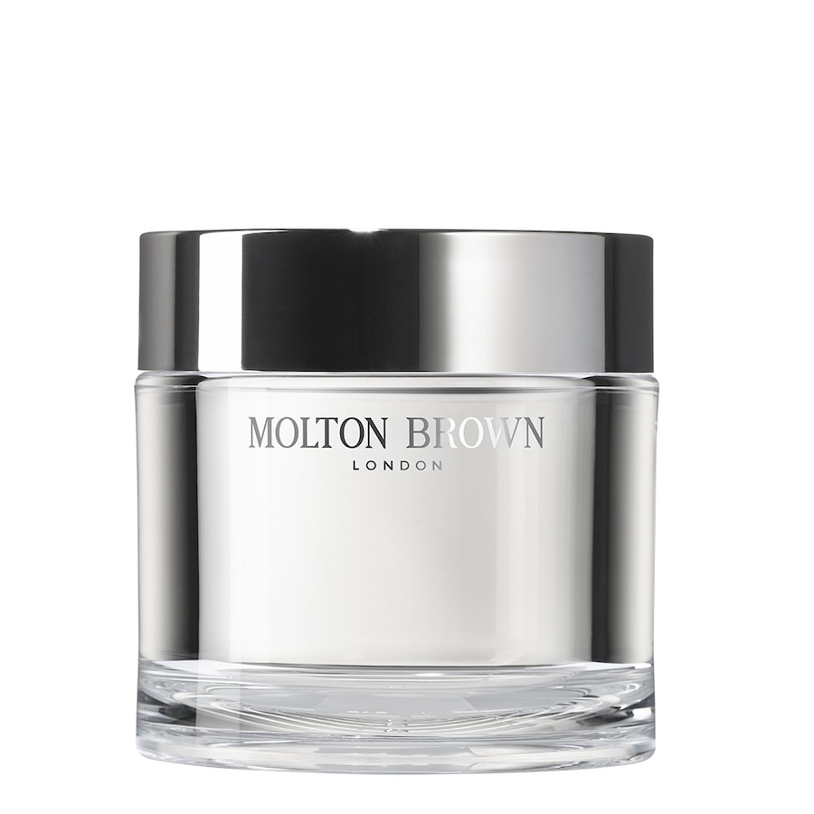 Molton Brown - Fiery Pink Pepper Tělový krém s pikantním růžovým pepřem – opakovaně plnitelný Tělová mléka 200 ml dámské
