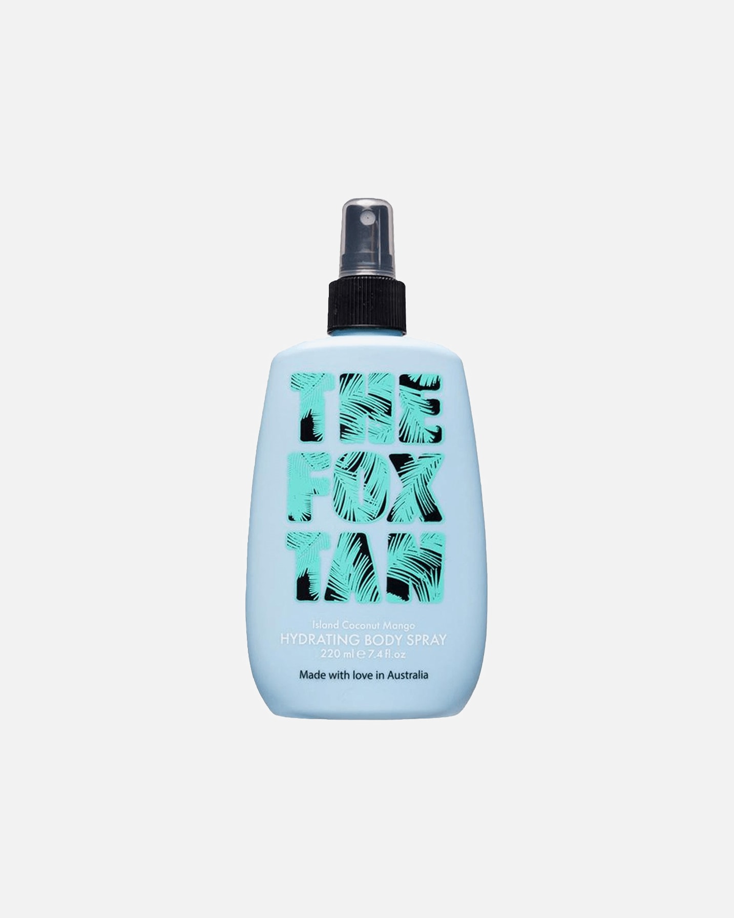 Tělové mléko po UnisexTHE FOX TAN#INNERBEAUTY220 ml