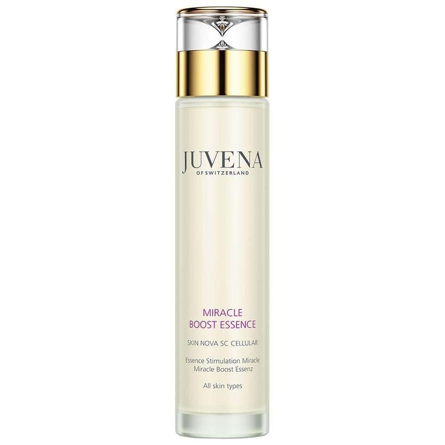 Juvena - Skin Specialists Miracle Essence Hydratační séra 125 ml unisex