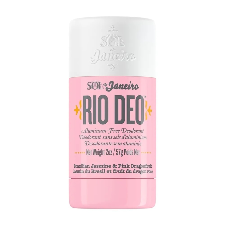 Sol de Janeiro - Beija Flor Rio Deo 68 Refill Deodoranty 57 g unisex