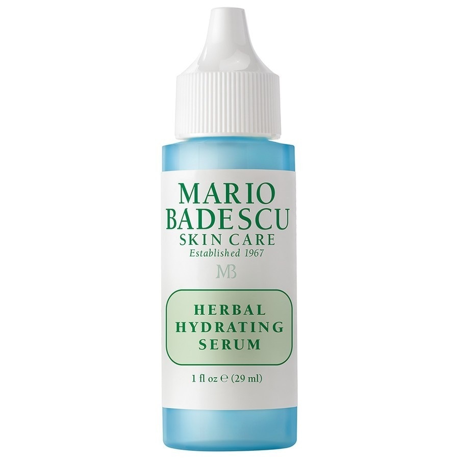 Mario Badescu - Herbal Hydrating Serum Hydratační séra 29 ml unisex