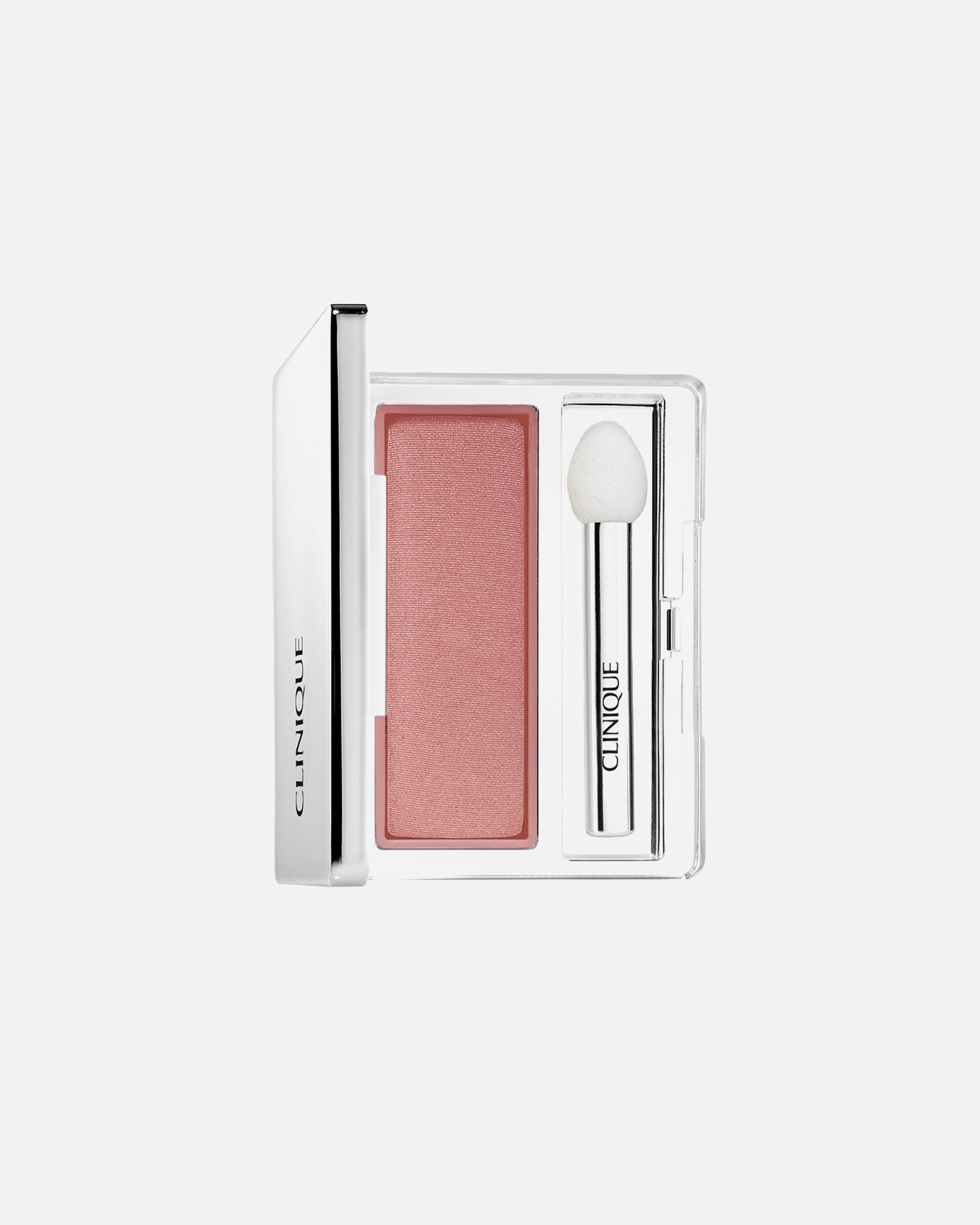 Oční stíny po UnisexClinique#INNERBEAUTY1 - SUNSET GLOW