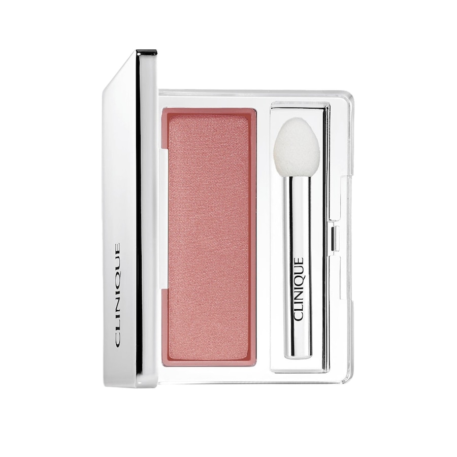 Clinique - All About Shadow Super Shimmer Sunset Glow Oční stíny 2.2 g Rosegold unisex