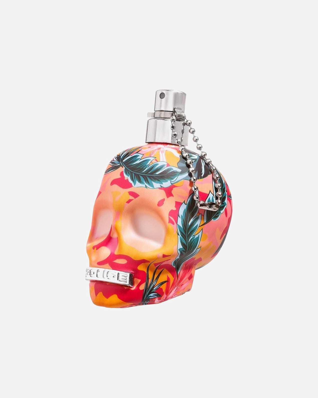 Parfémová voda po Pro ženyPoliceTo Be Exotic JungleBýt exotickou džunglí40 ml