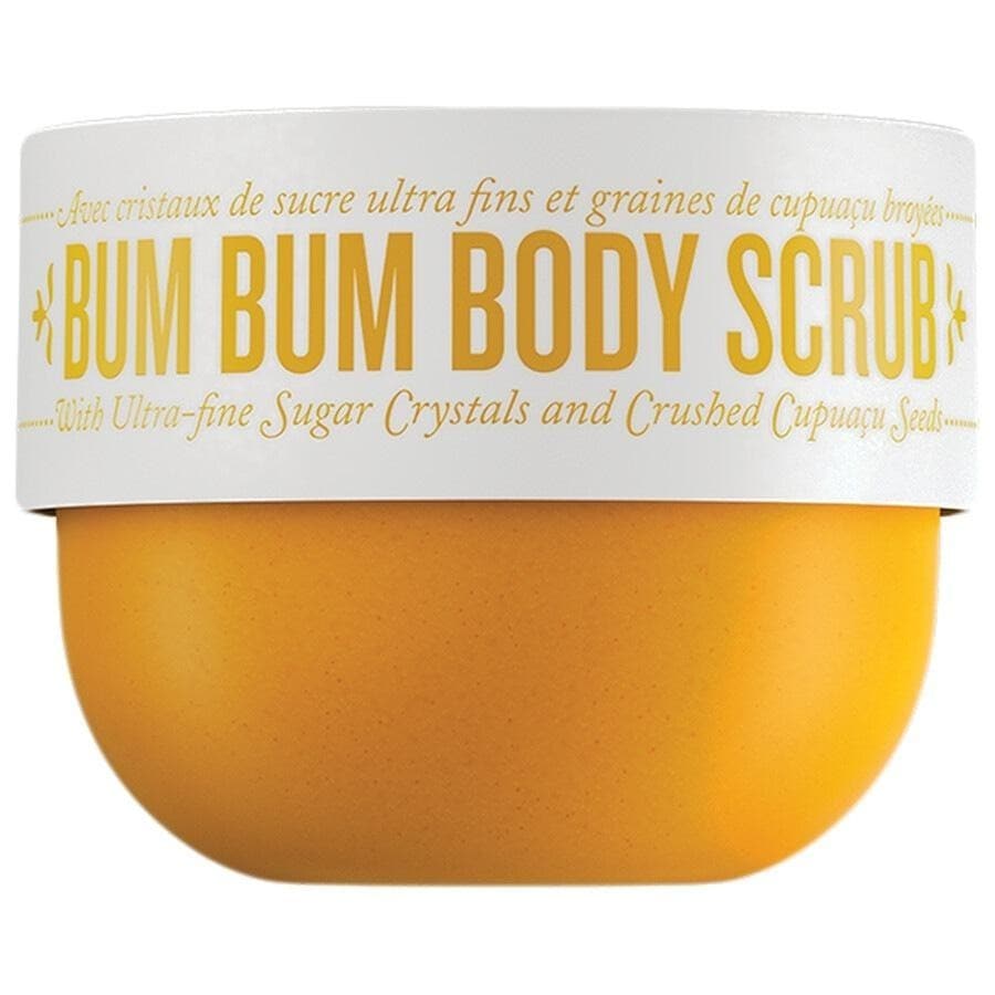 Sol de Janeiro - Bum Bum Body Scrub Peelingy na tělo 220 g dámské