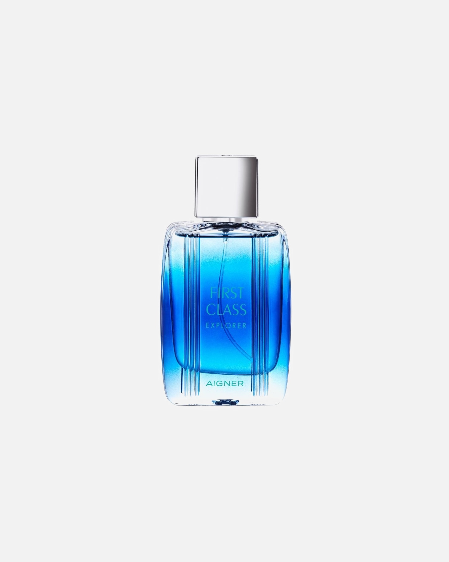 Toaletní voda po Pro mužeAignerFirst Class50 ml