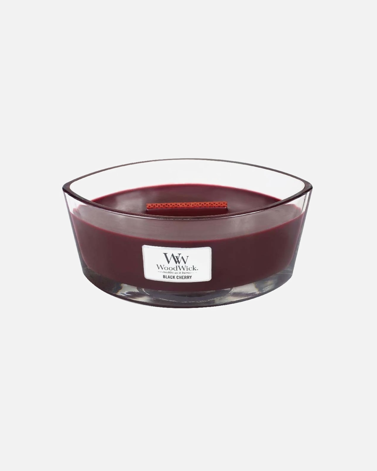 Svíčka po UnisexWoodWick#INNERBEAUTYVelká svíčka/Black Cherry454 g