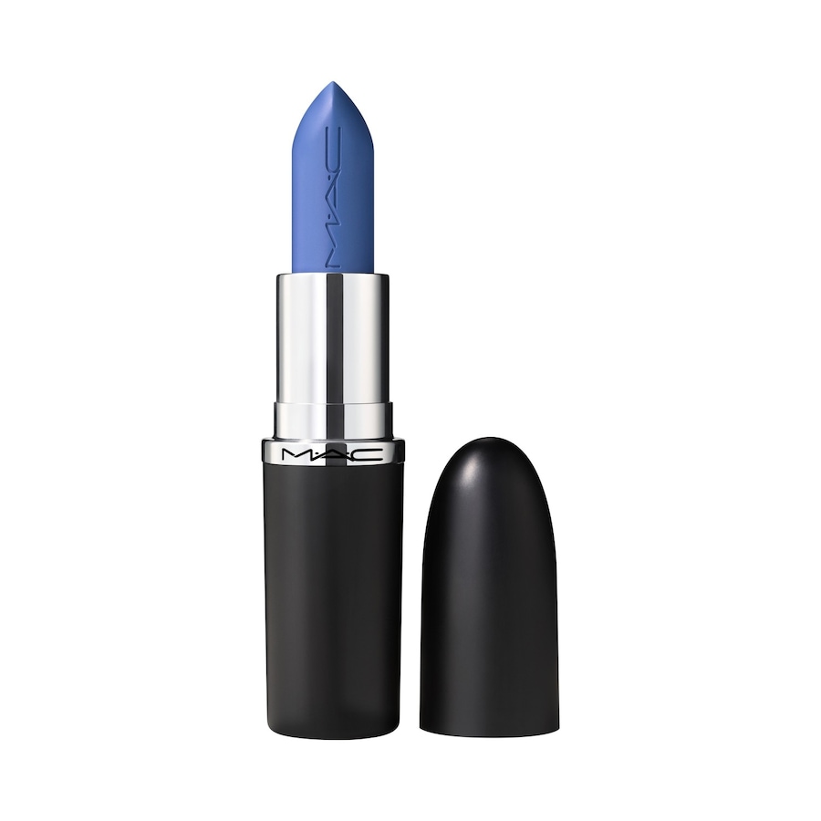 MAC - M·A·Cximal Sleek Satin Rtěnky 3.5 g Šedá unisex