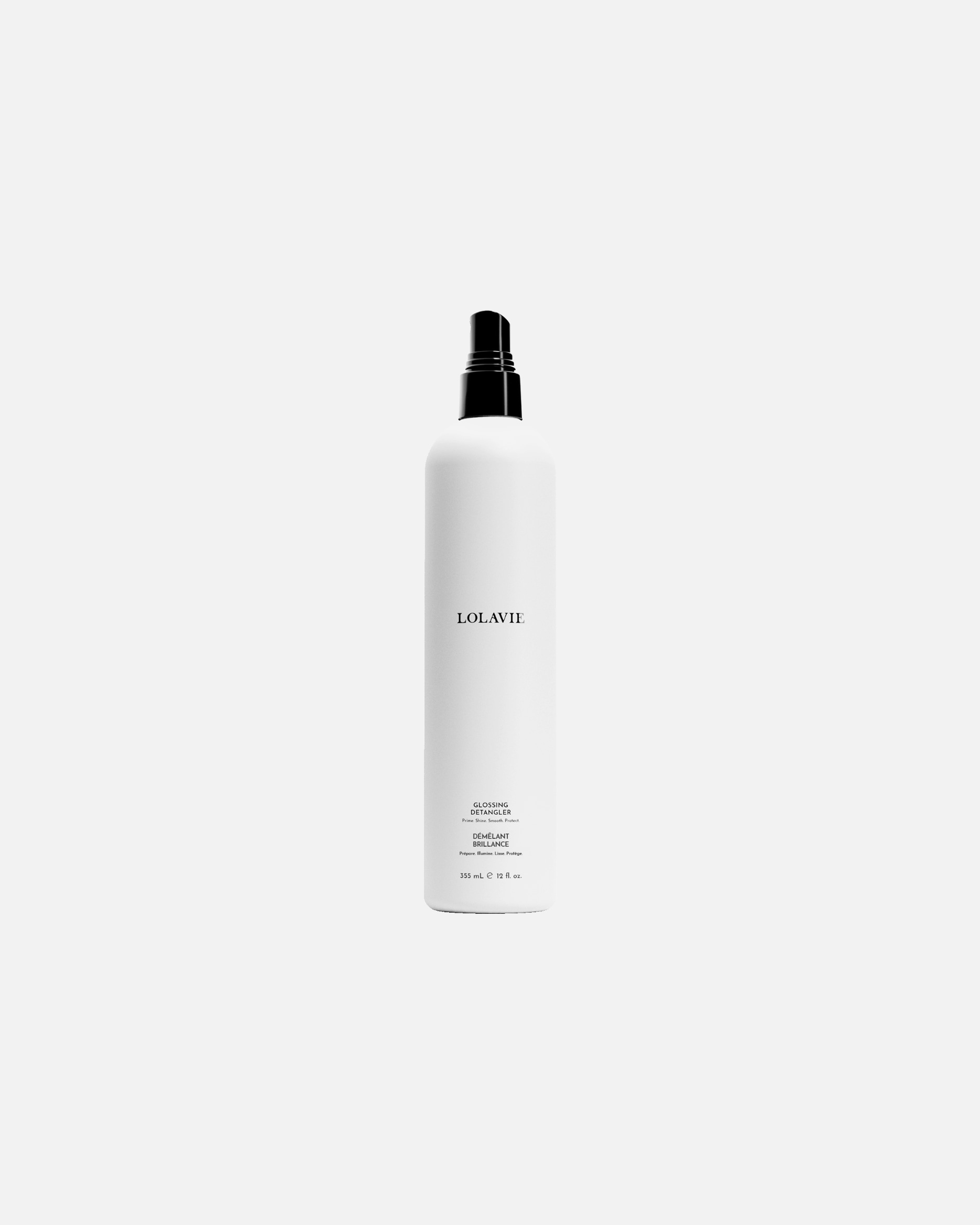 Lesk ve spreji po UnisexLOLAVIEGlossing Detangler355 ml