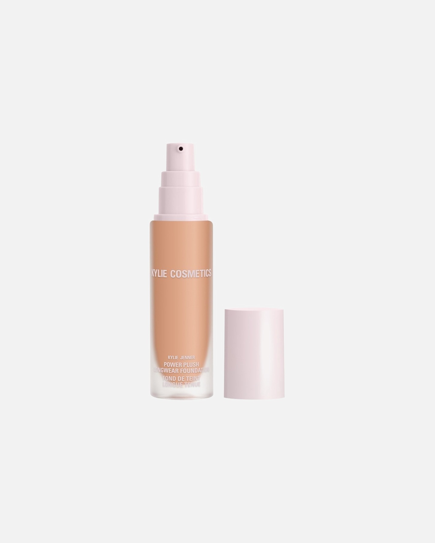 Make-up po UnisexKYLIE COSMETICS#INNERBEAUTYPower Plush Longwear4.5C