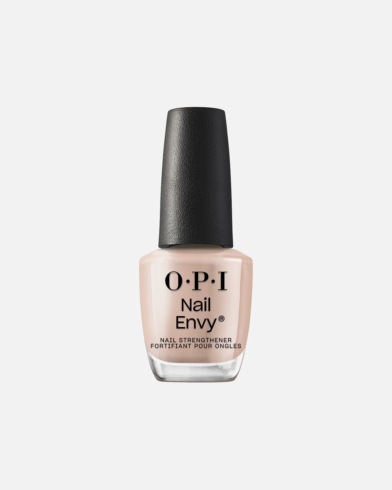 Lak na nehty po UnisexOPINail Care & EssentialsNail EnvyDuble Nude-y in Beige