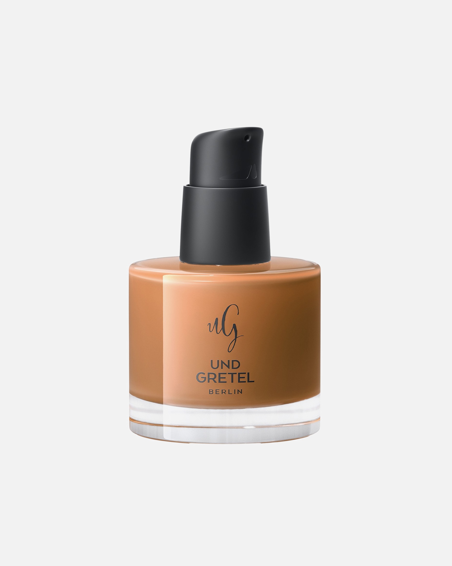 CC krém po UnisexUnd Gretel3 - TANNED