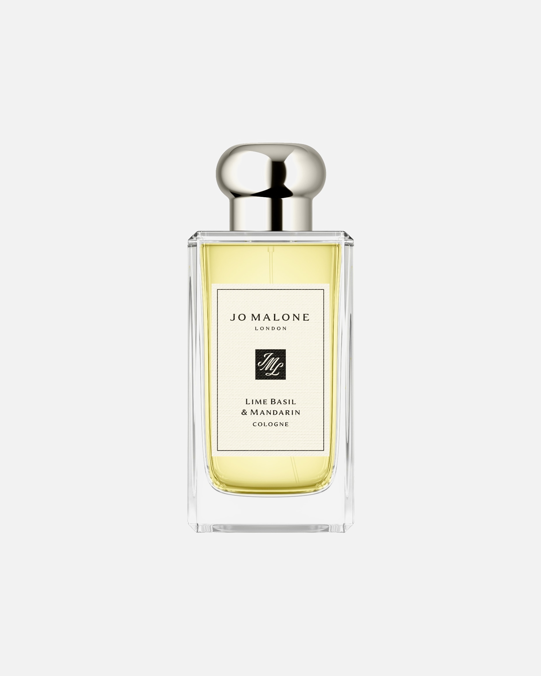 Toaletní voda po UnisexJo Malone LondonCologneLime Basil & Mandarin100 ml