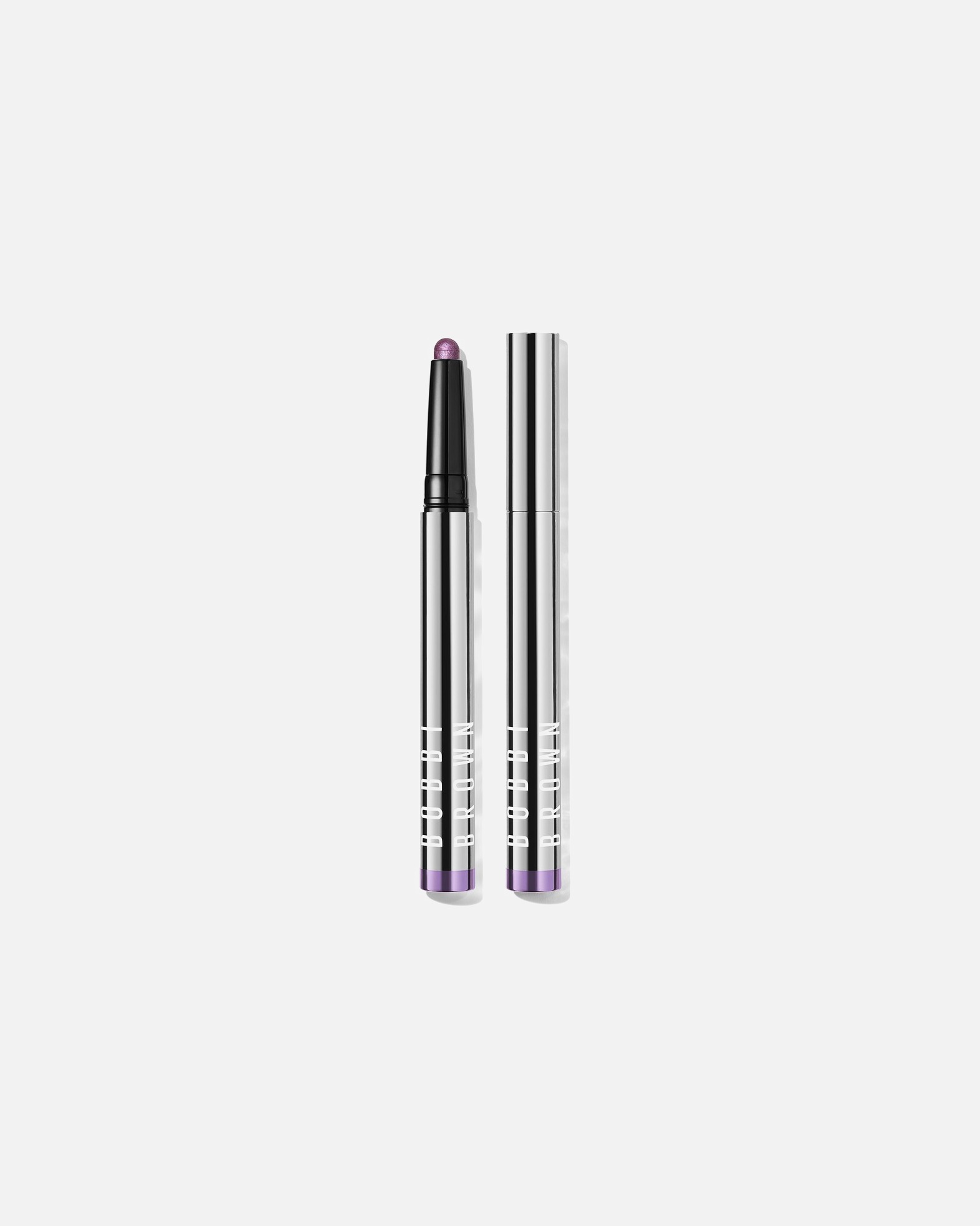 Oční stíny po UnisexBobbi BrownMolten Metal Shadow Stick06 - VIOLET CHROME