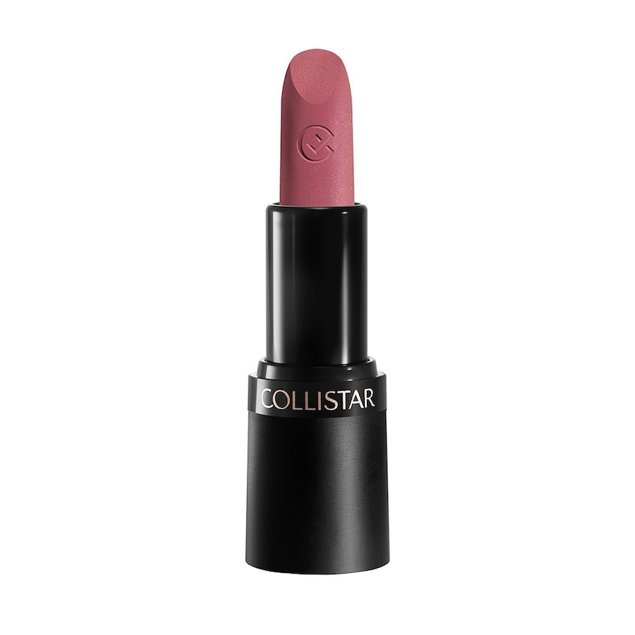 Collistar - Puro Lipstick Matte Rtěnky 3.5 g Rosegold unisex