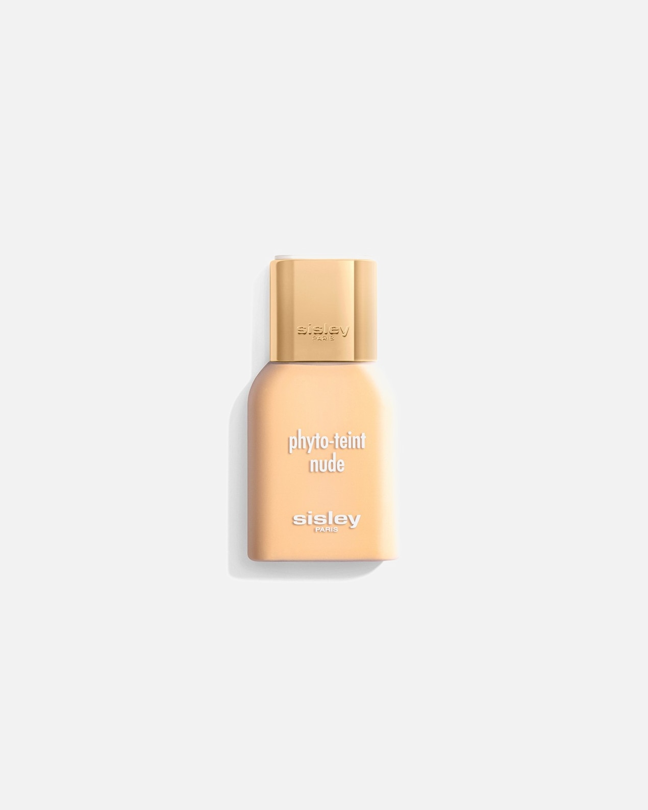 Make-up po UnisexSisley#INNERBEAUTYPhyto-Teint Nude0W - PORCELAINE