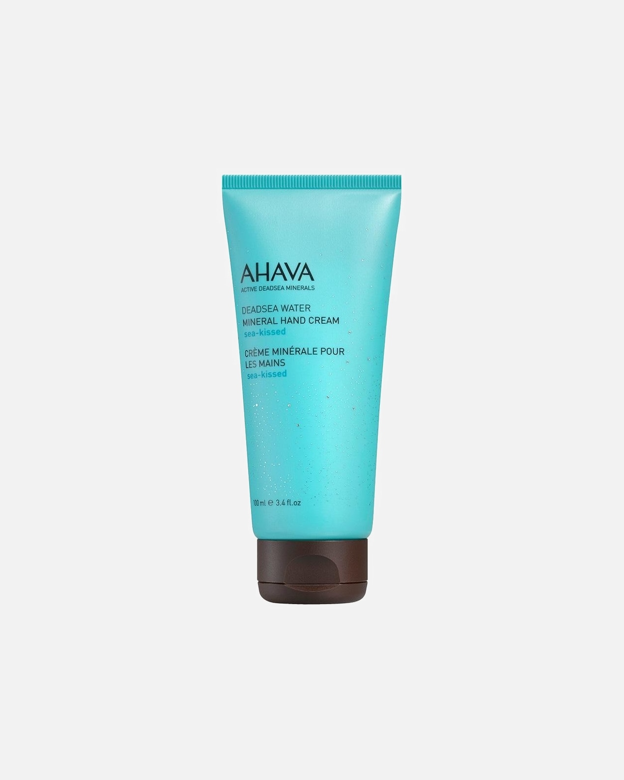 Krém na ruce po Pro ženyAHAVA#INNERBEAUTYMineral Hand Cream Sea-Kissed100 ml