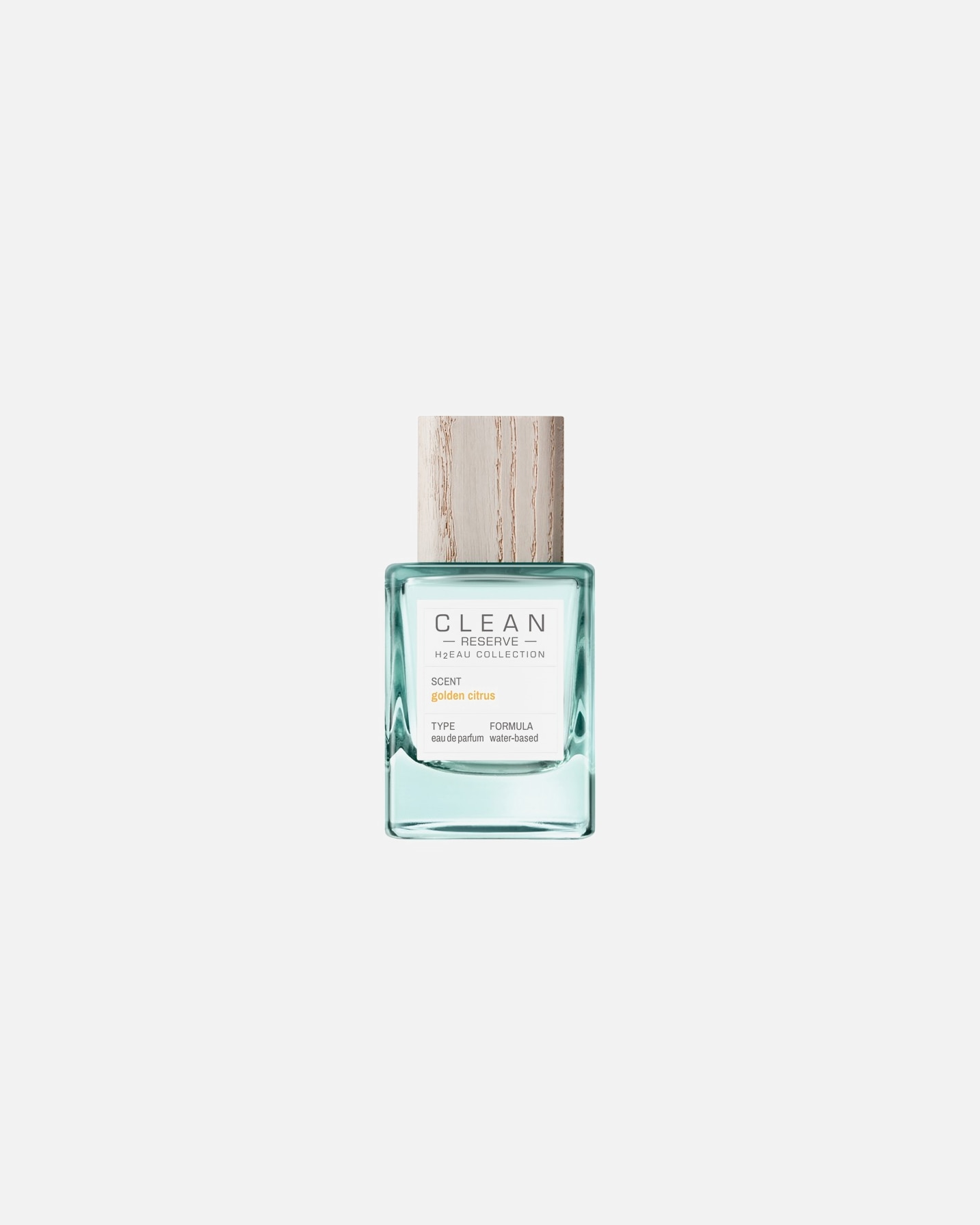 Parfém po UnisexClean Reserve#INNERBEAUTYGolden Citrus50 ml