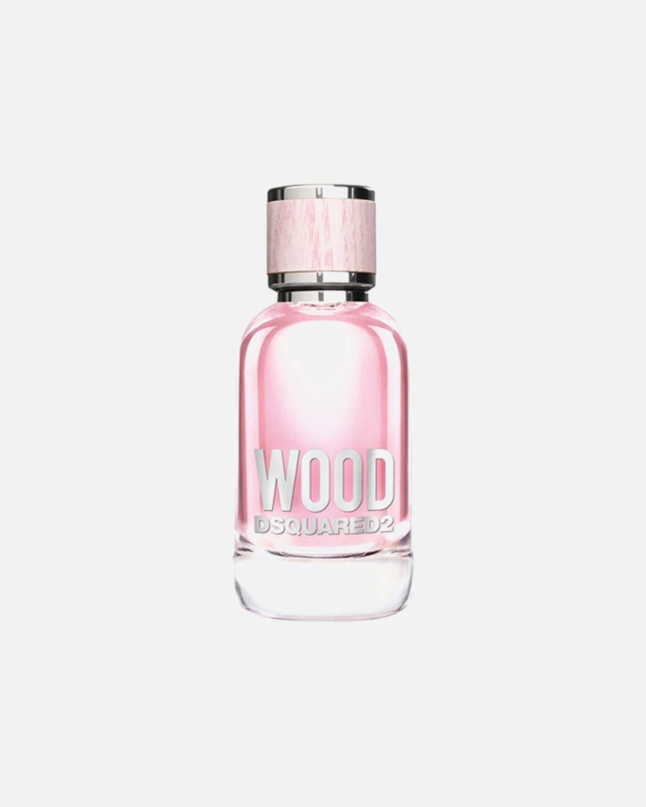 Toaletní voda po Pro ženyDsquared2Wood Femme30 ml