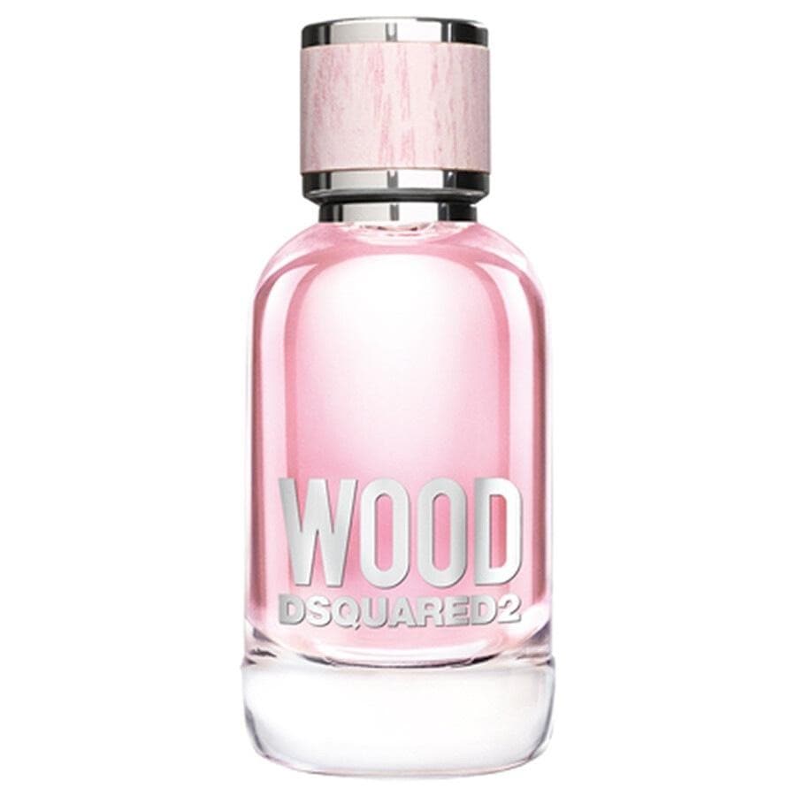 Dsquared2 - Wood Femme Wood Pour Femme Toaletní voda 30 ml dámské