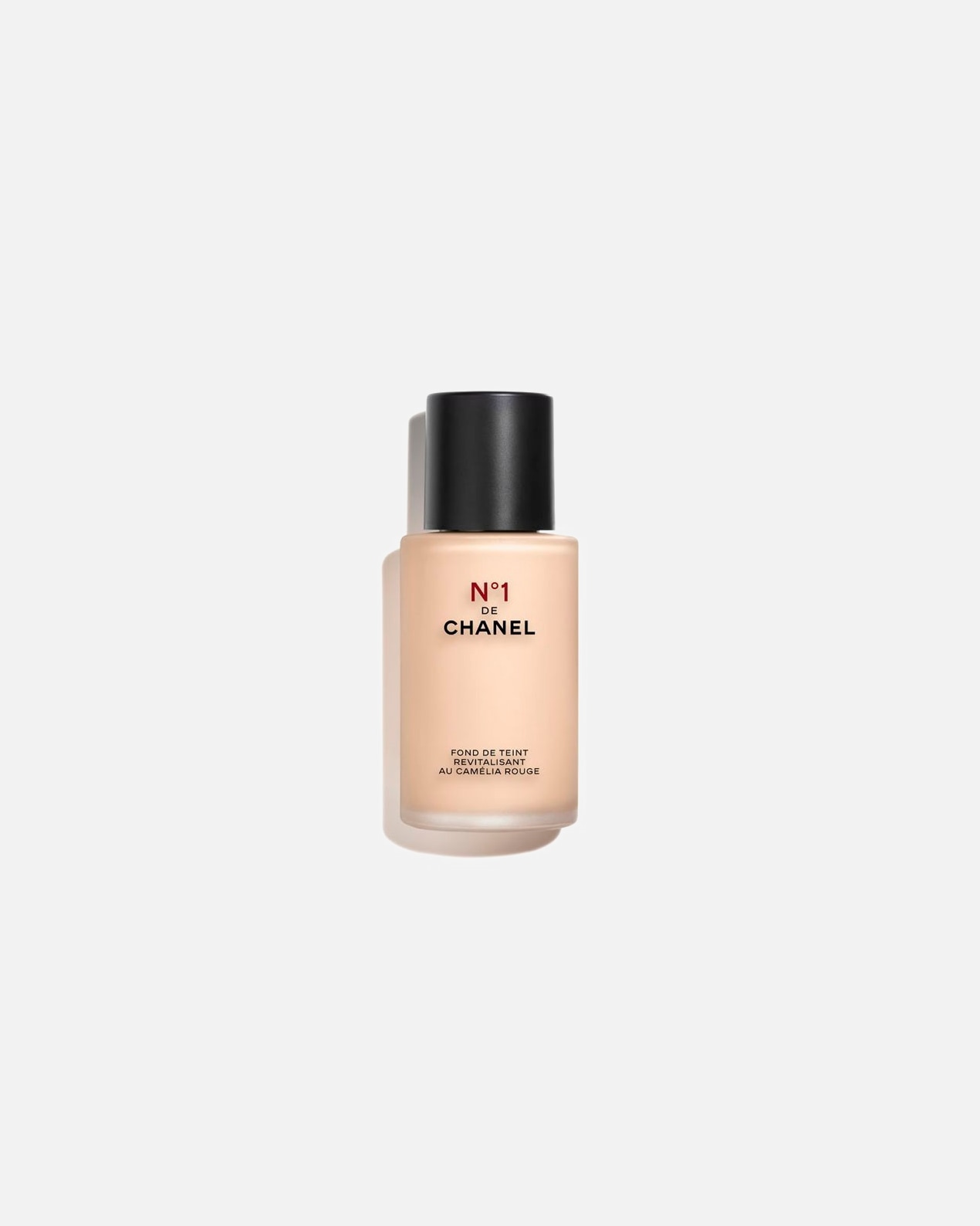 Make-up po Pro ženyN°1 DE CHANELMAKE-UPBR12 30ML