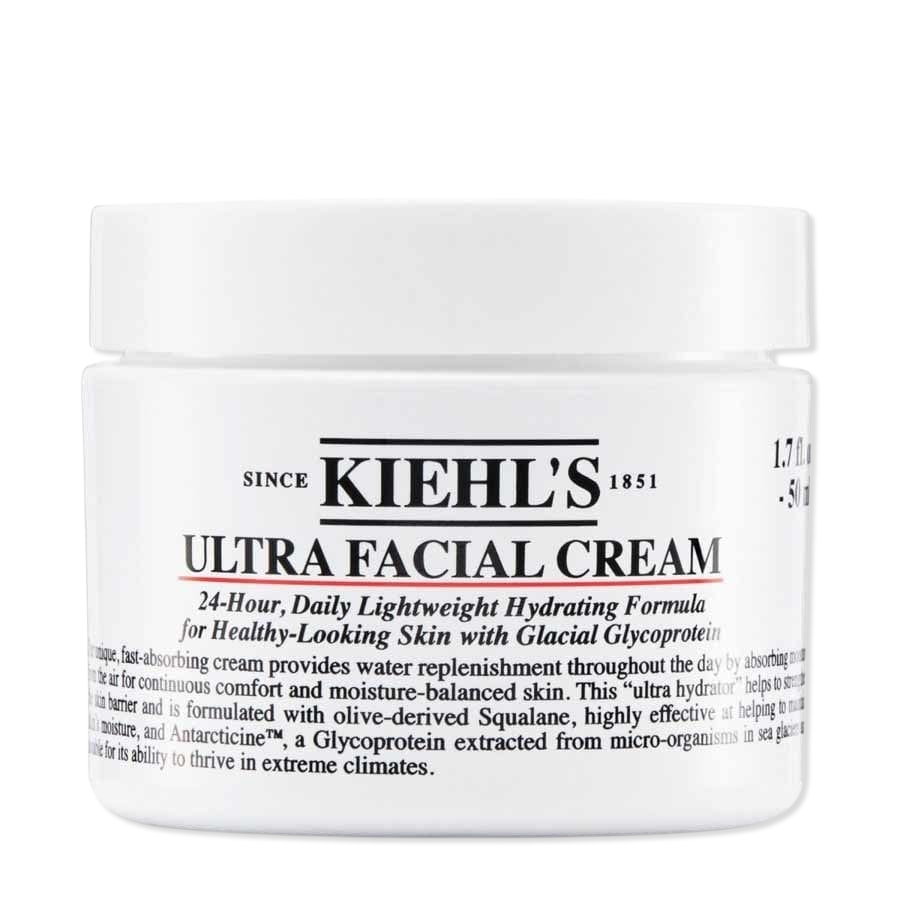 Kiehl’s - Ultra Facial Krémy na obličej 50 ml unisex