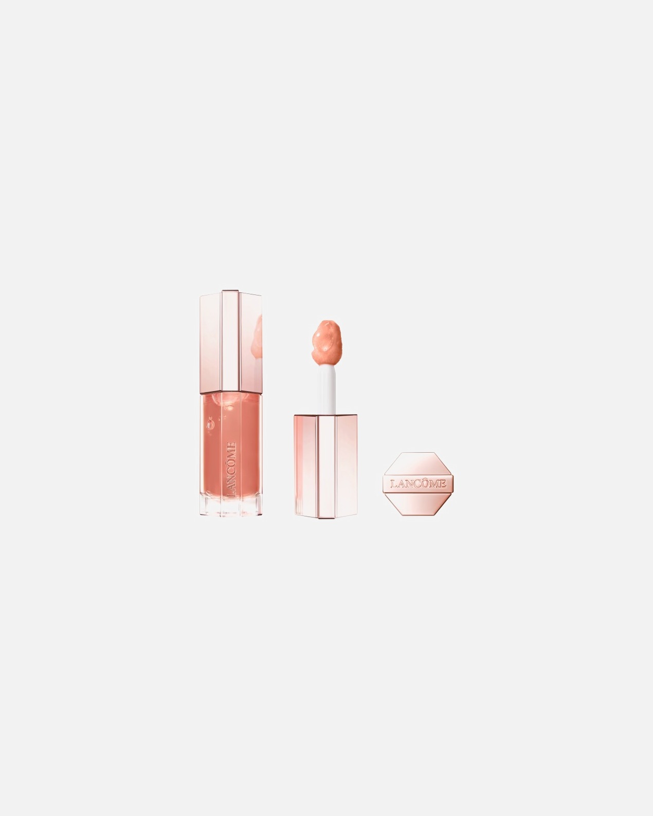Lesk na rty po UnisexLancômeIdôleLIP IDOLE JUICYTREAT25