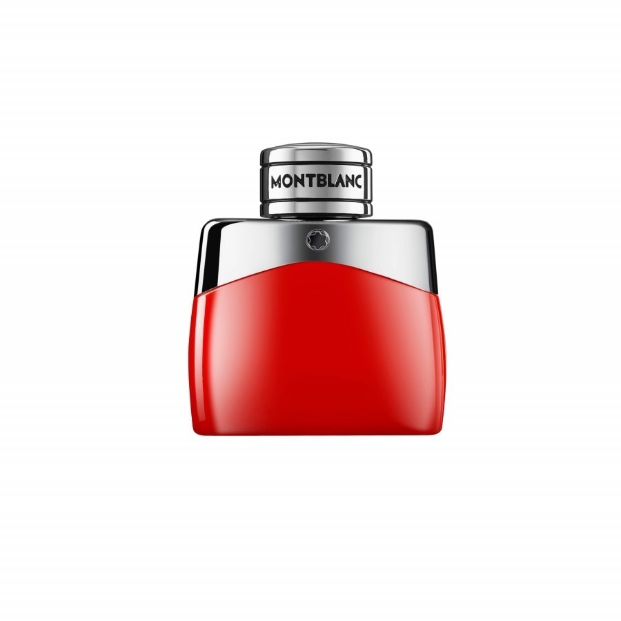 Montblanc - Legend Red Parfémová voda 30 ml pánské