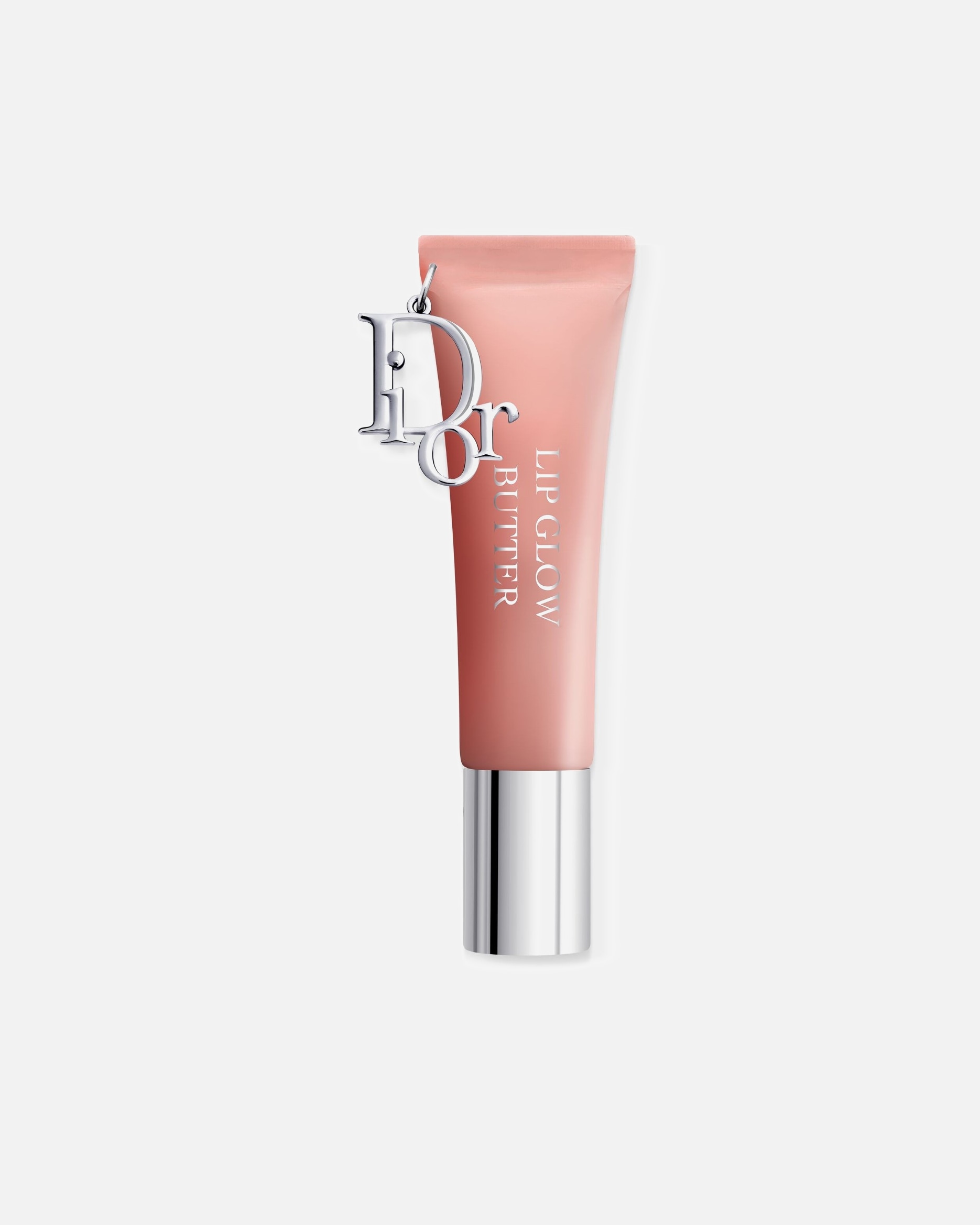 Péče o rty po UnisexDIORDior AddictLip Glow Butter – Vysoce lesklá péče na rty – Peptidy + ceramidy103 Toffee