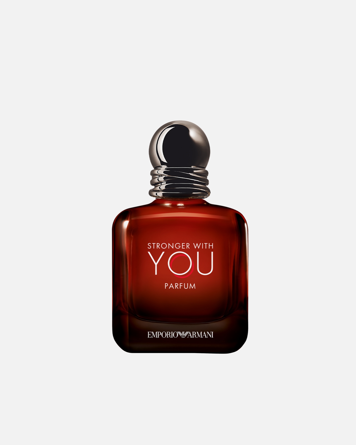 Parfém po Pro mužeArmaniStronger with youStronger With YOU50 ml