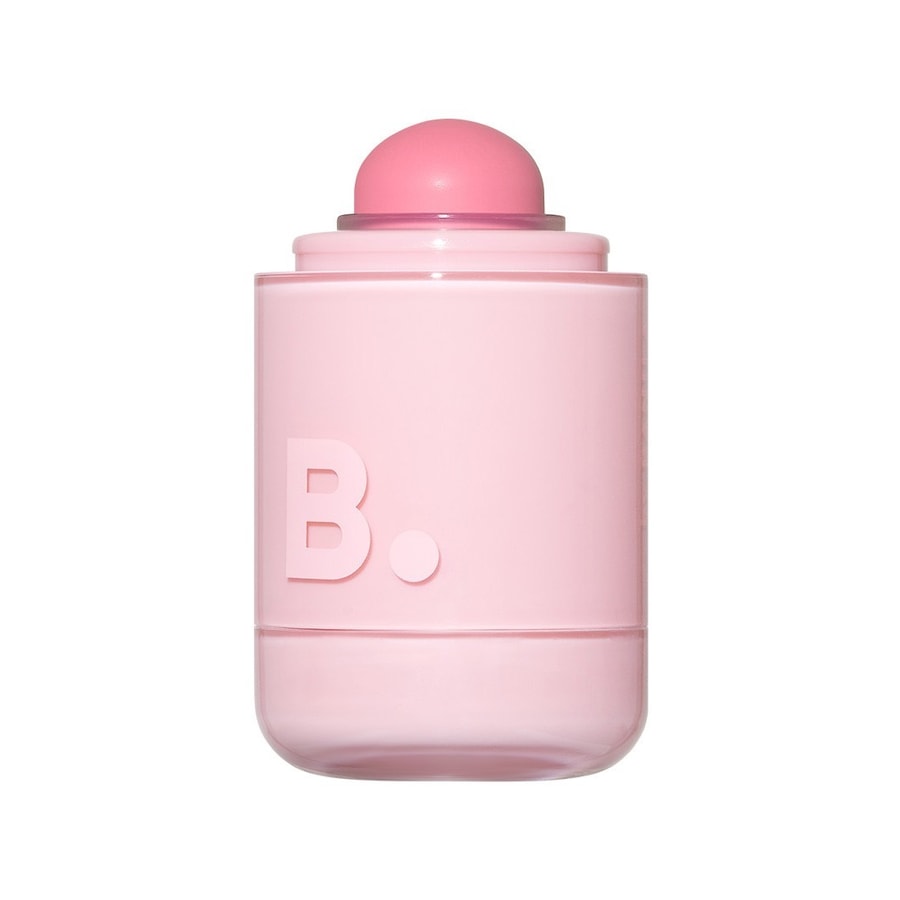 BANILA CO - B. by Banila Romantic Blush Lip & Cheek Tvářenky 3.7 g Rosegold unisex