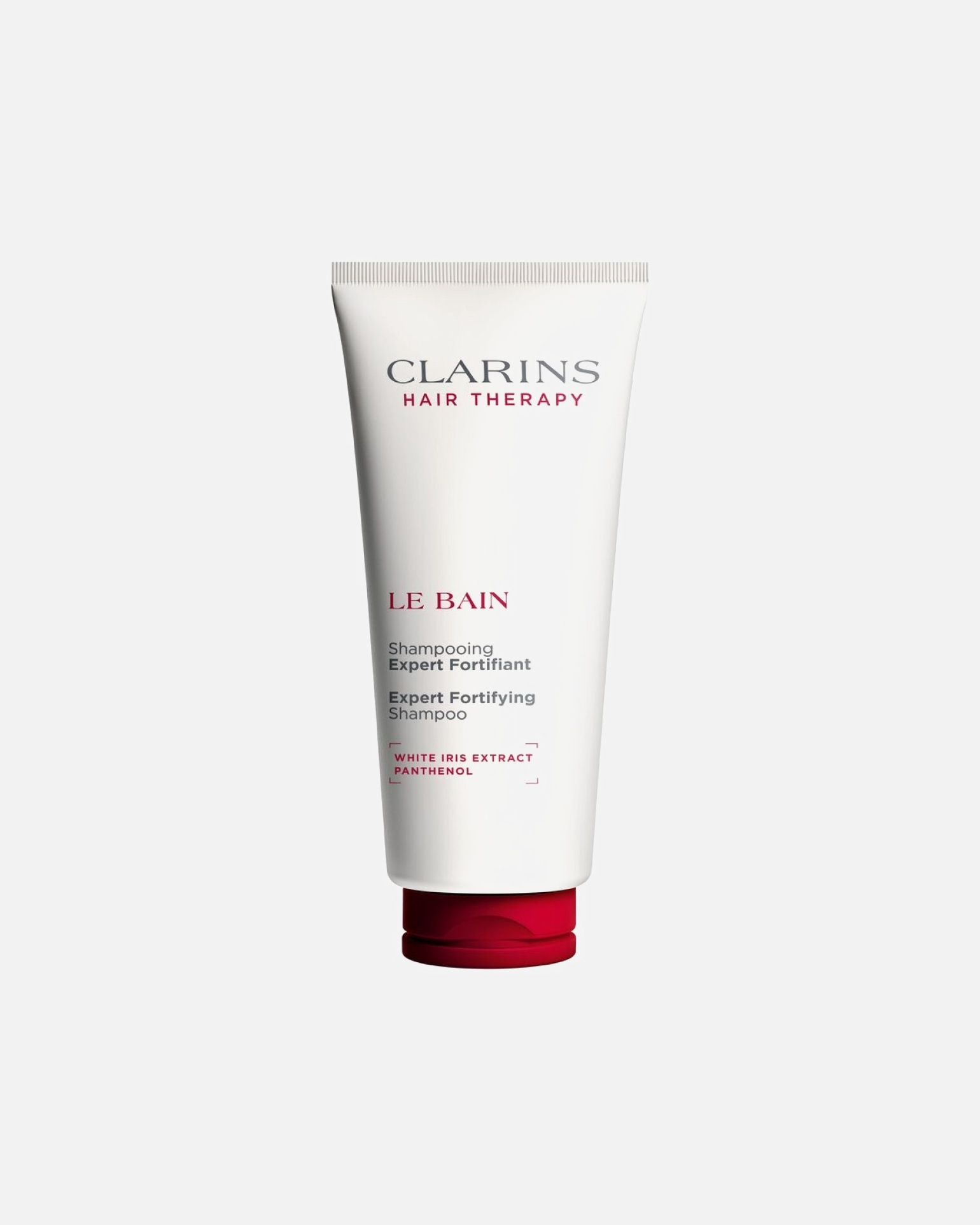 Šampon na vlasy po Pro ženyClarinsHair TherapyLe Bain200 ml