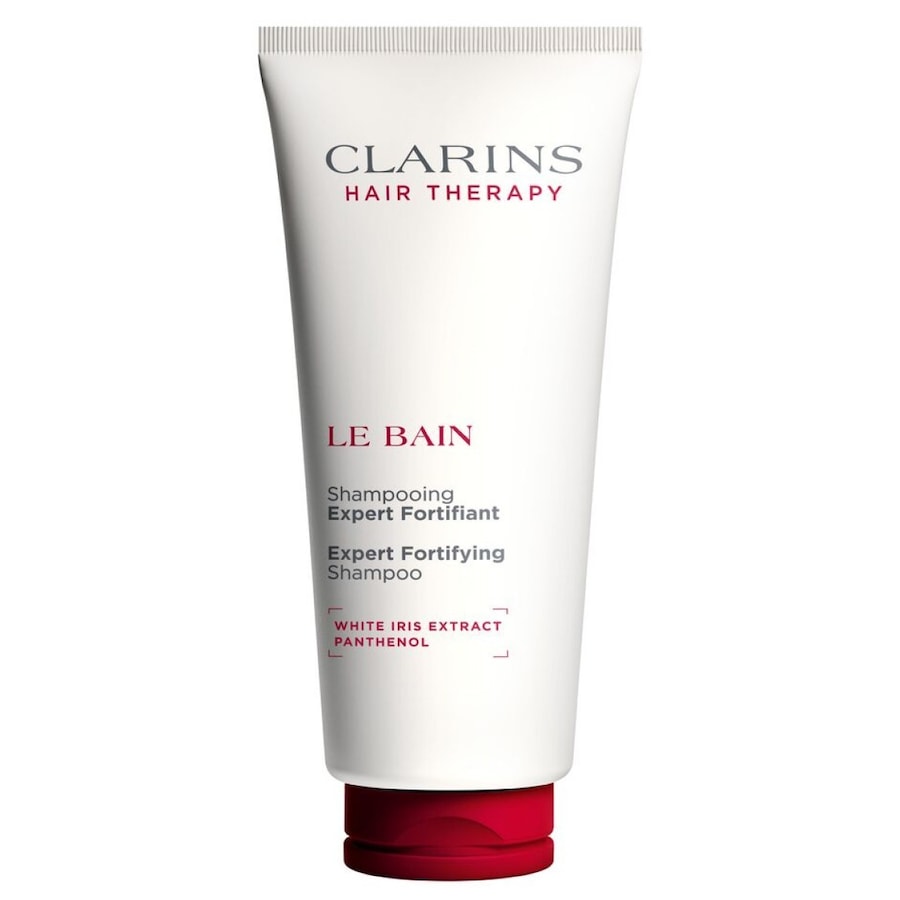 Clarins - Hair Therapy Le Bain Šampony 200 ml unisex