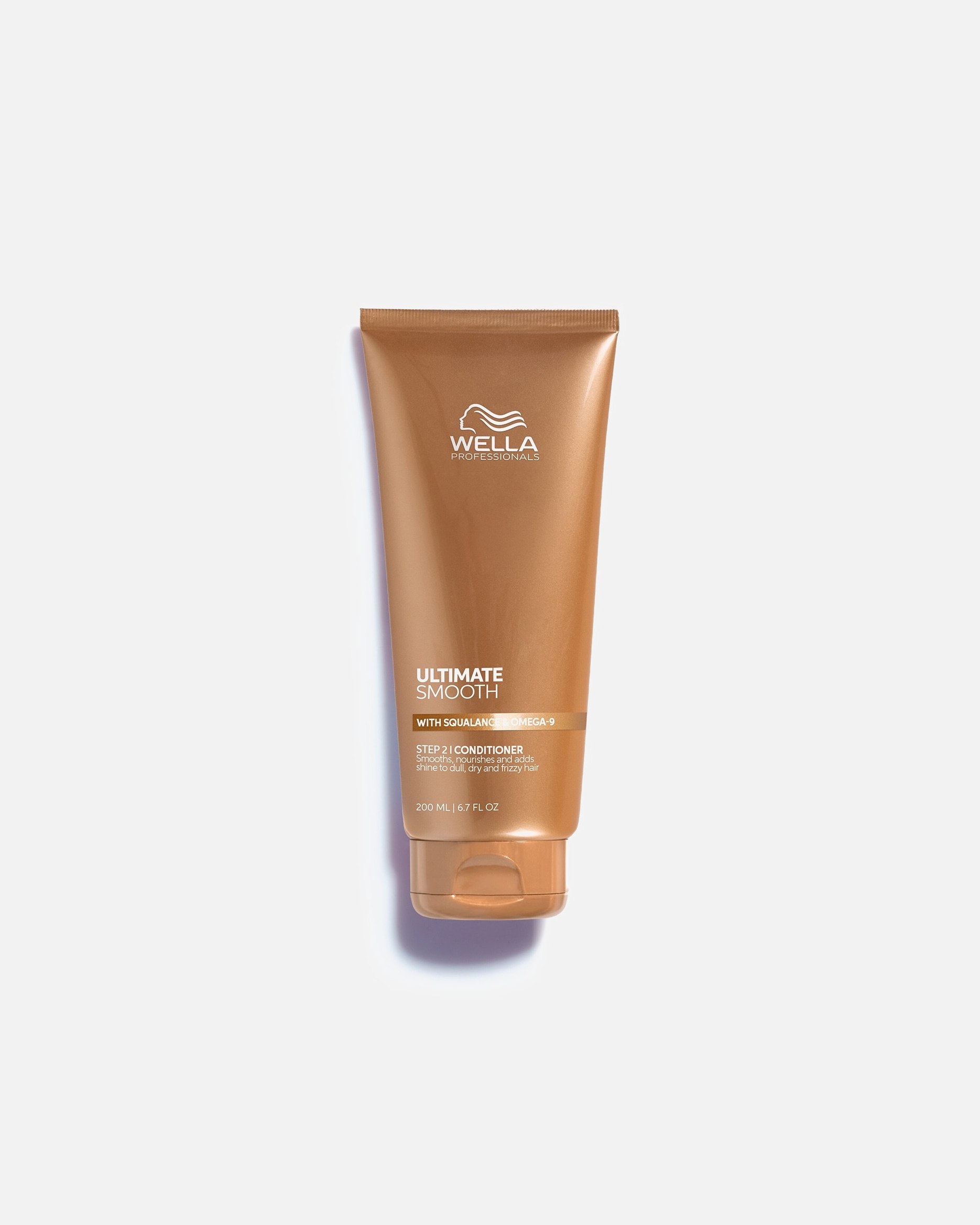 Kondicionér na vlasy po UnisexWella ProfessionalsUltimate Smooth200 ml