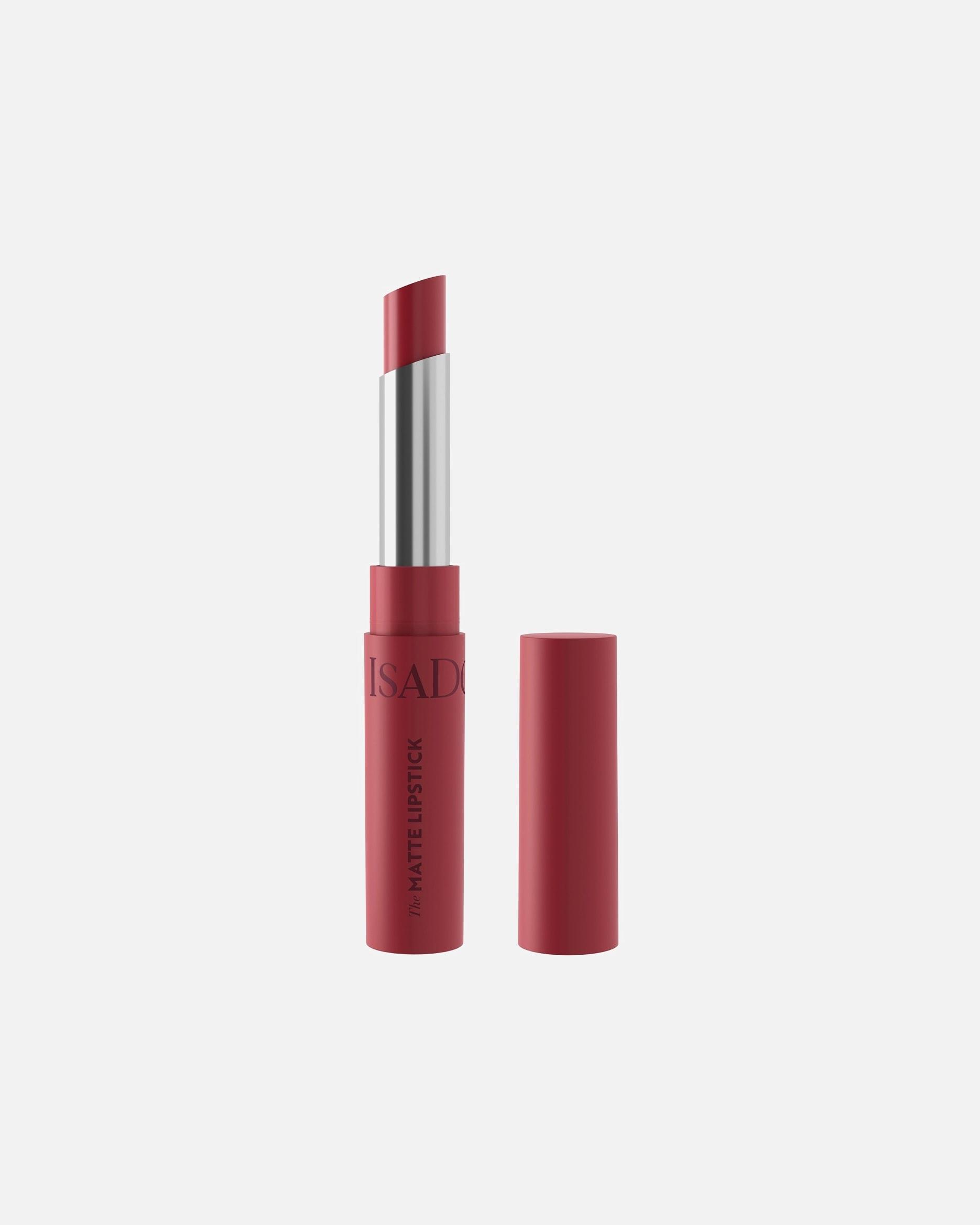 Rtěnka po UnisexIsadora#INNERBEAUTYThe Matte Lipstick1.6 g