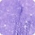 Lavendar Glitter