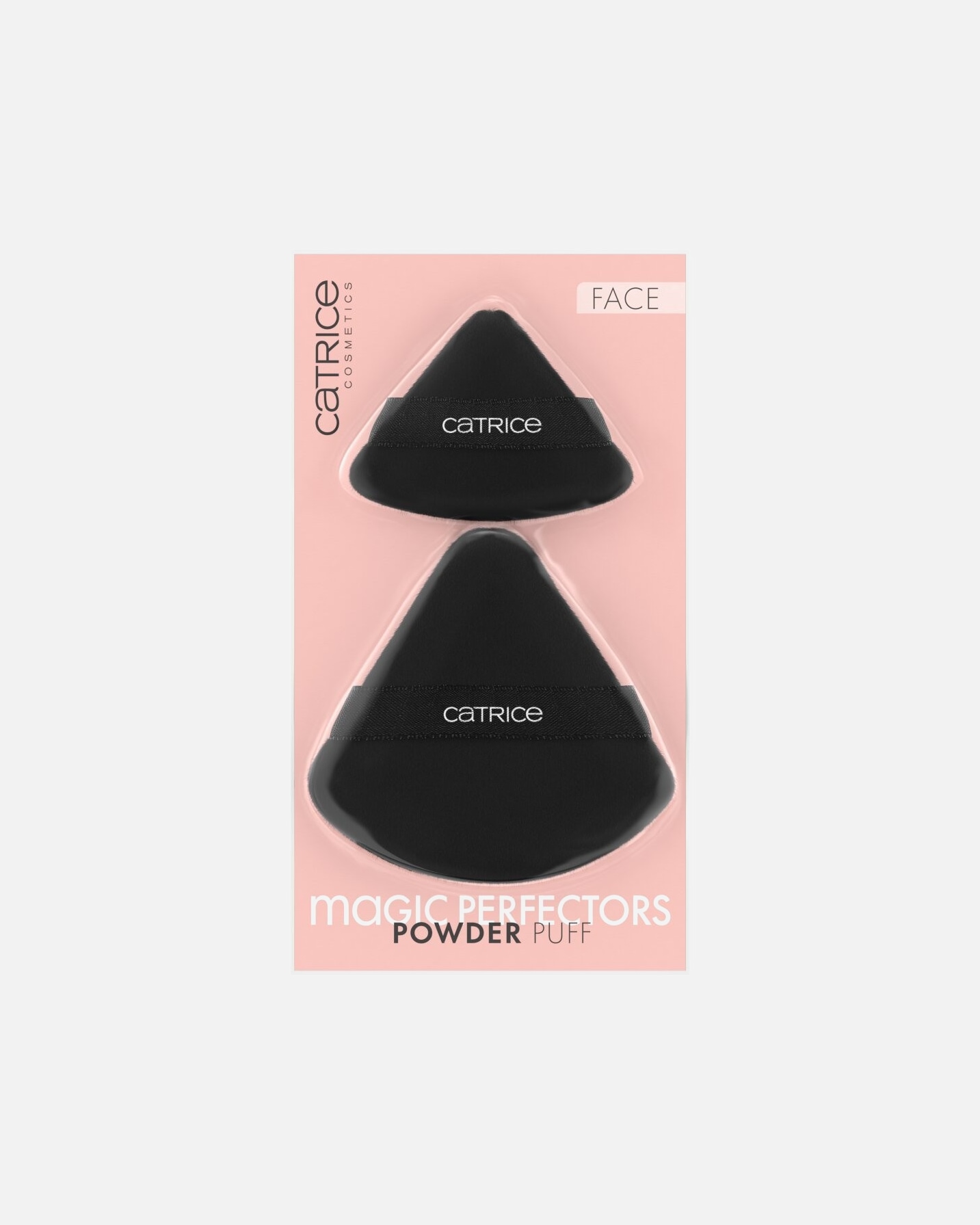 Pudřenka po UnisexCatrice#INNERBEAUTYMagic Perfectors1 ks