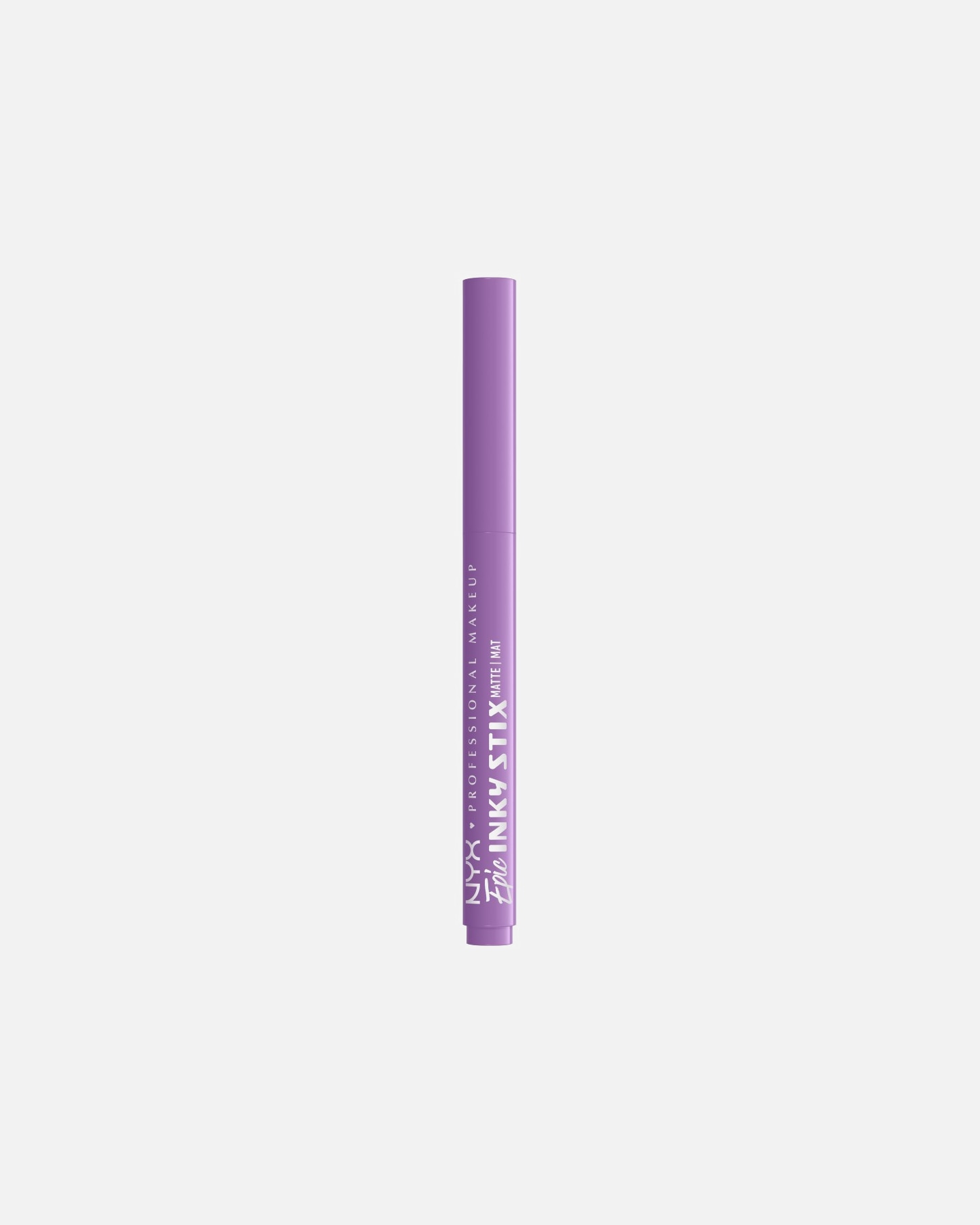 Oční linky po UnisexNYX Professional Makeup#INNERBEAUTYMakeup Epic Inky Stix krémová gelová oční linka09 - LAVENDER LINK