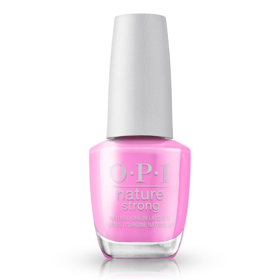 OPI - Nature Strong Vegan Laky na nehty 15 ml Rosegold unisex