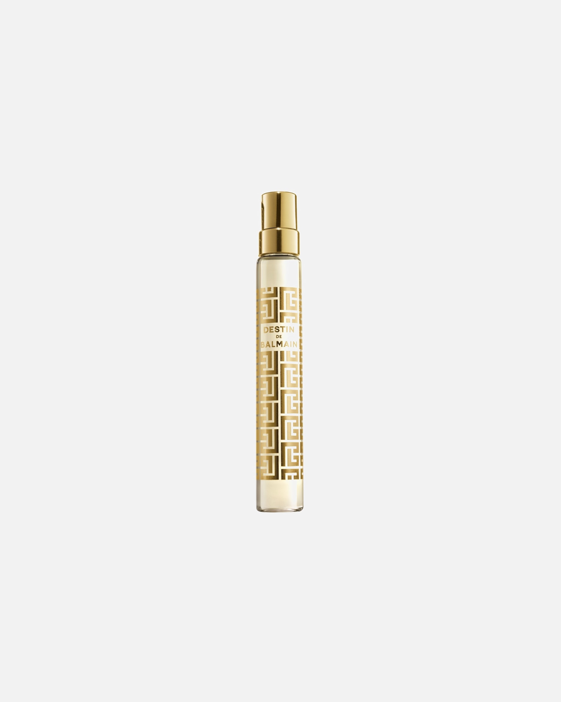 Parfémová voda po UnisexBalmainDESTIN DE BALMAIN10 ml