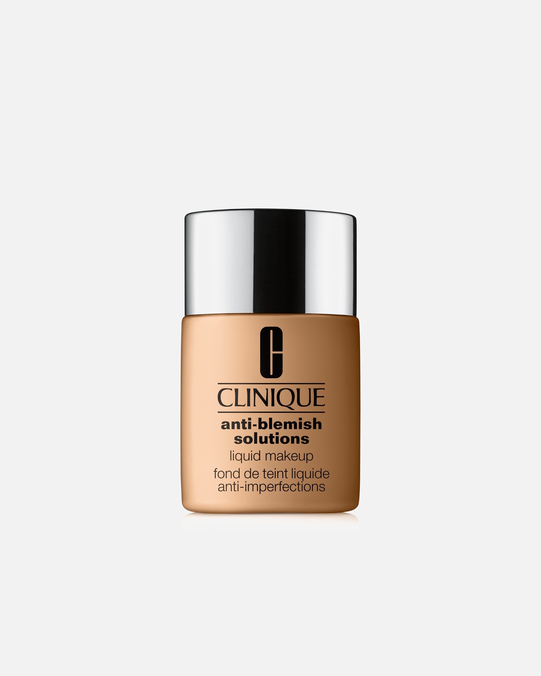 Make-up po UnisexCliniqueAnti-Blemish SolutionsLiquid Makeup7 - CN 70 VANILLA